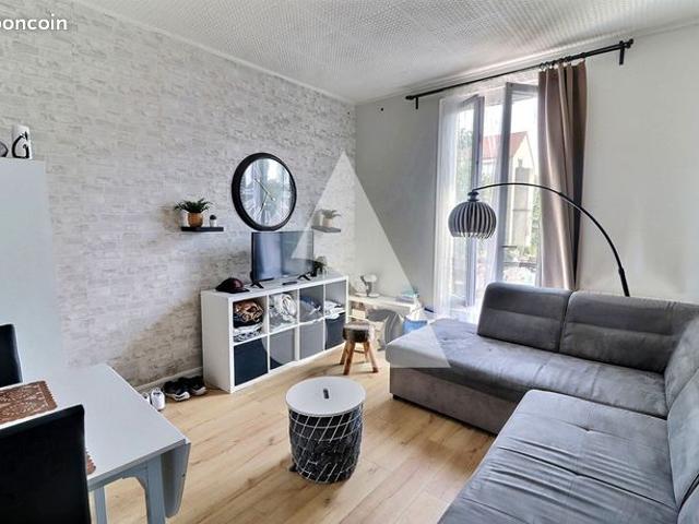 Appartement vente à Saint-Germain-en-Laye, Conflans-sainte-honorine