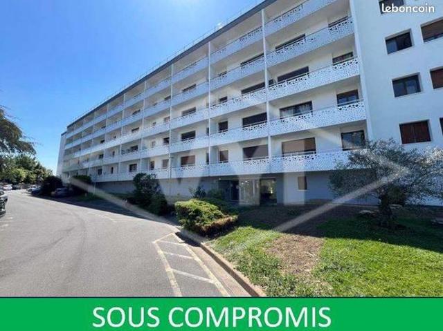 Appartement vente à Melun, Combs-la-ville