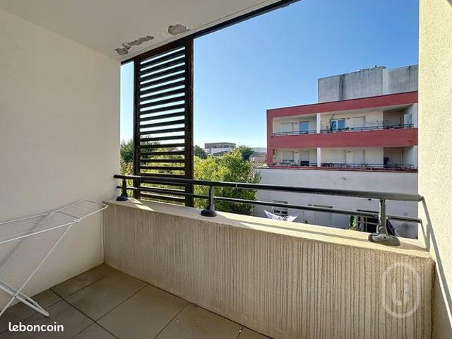 Appartement vente à Montpellier, Castelnau-le-lez