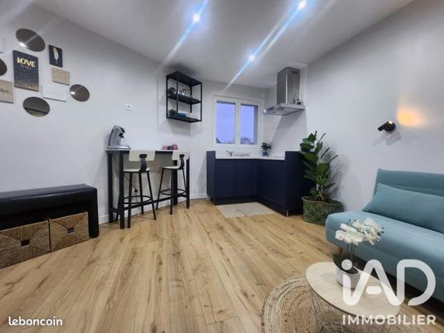 Appartement vente à Sarcelles, Montmorency