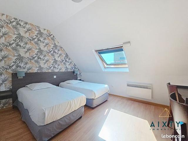 Appartement vente à Marseille