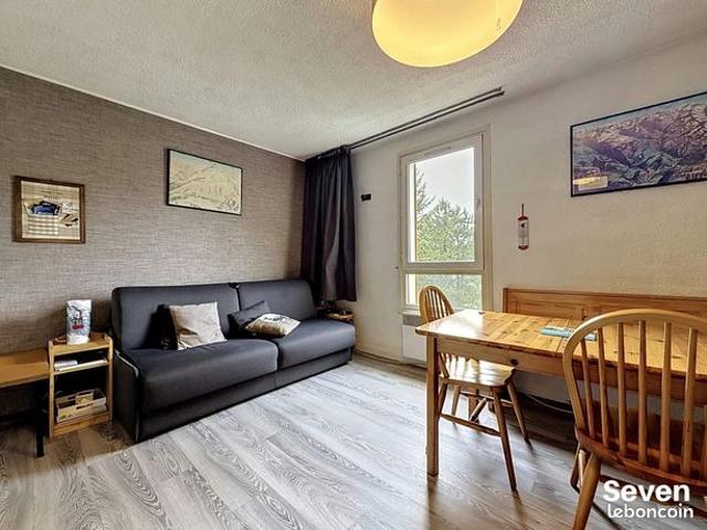 Appartement vente à Grenoble, Les Deux Alpes
