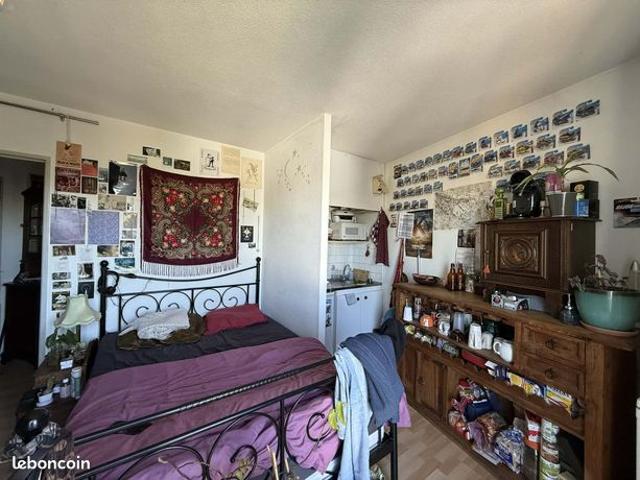 Appartement vente à Limoges