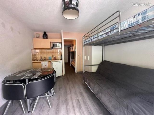Appartement vente à Castellane, Allos