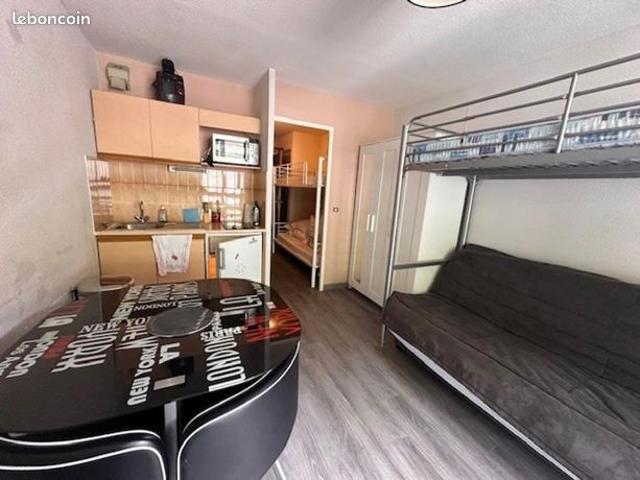 Appartement vente à Castellane, Allos