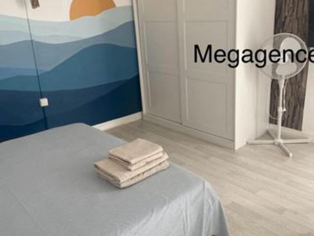 Appartement vente à Arrondissement de Toulon, Hyères