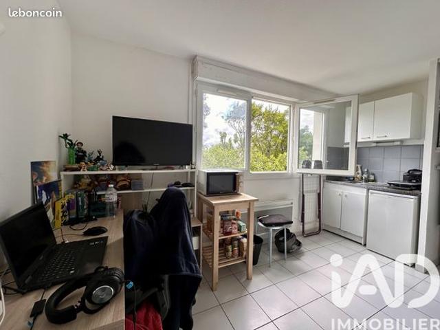 Appartement vente à Montpellier
