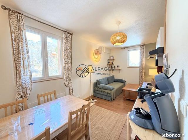 Appartement vente à Vesoul, Vars
