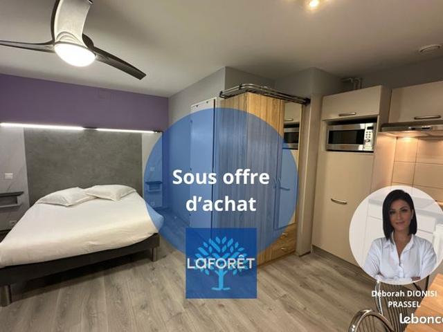 Appartement vente à Metz, Amnéville