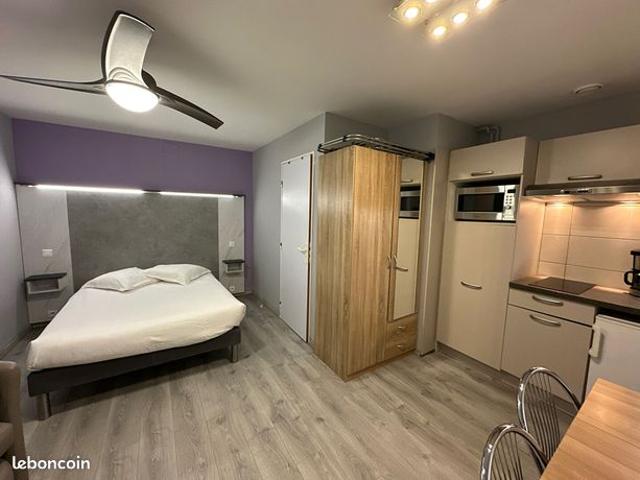 Appartement vente à Metz, Amnéville