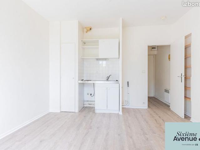 Appartement vente à Palaiseau, Savigny-sur-orge