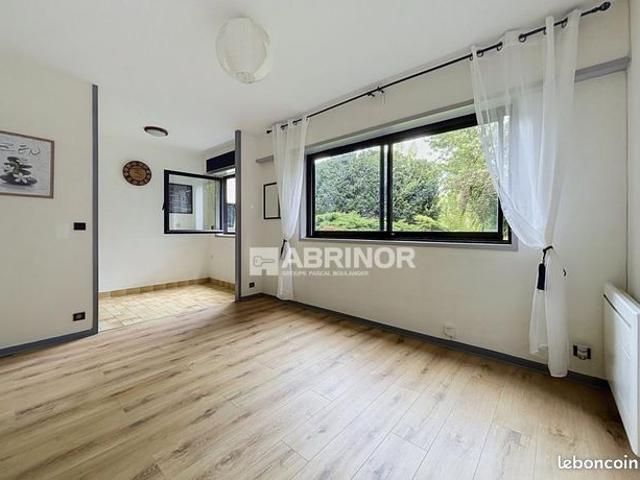 Appartement vente à Lille, Marcq-en-Barœul