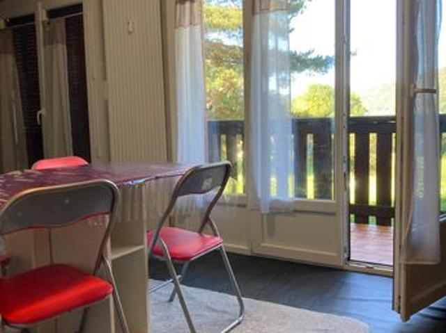 Appartement vente à Grenoble, Lans-en-vercors