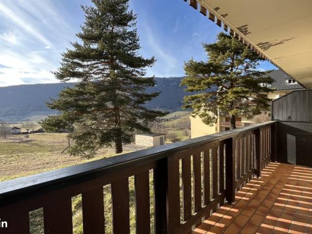 Appartement vente à Grenoble, Lans-en-vercors