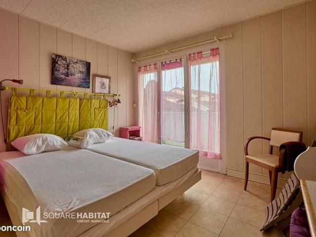 Appartement vente à Condom, Cazaubon