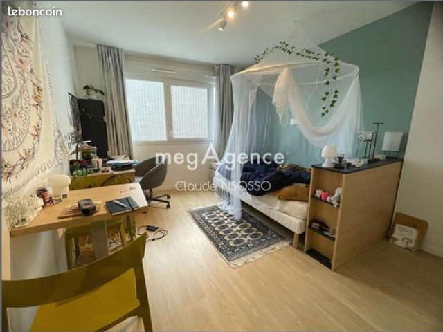 Appartement vente à Rennes, Bretagne