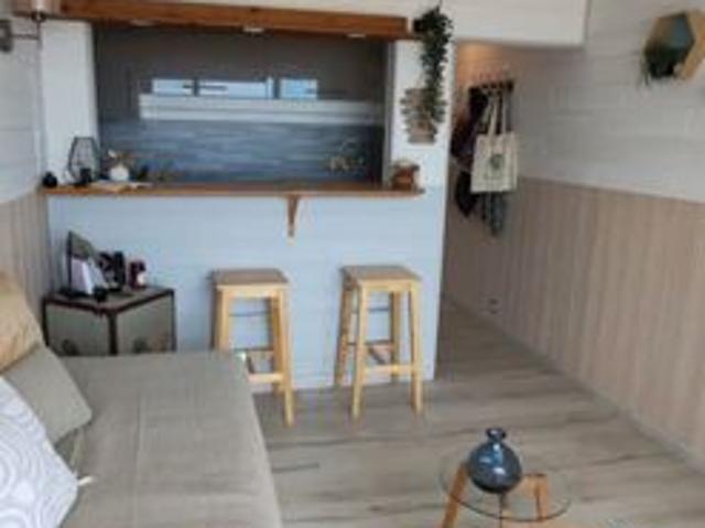Appartement vente à Narbonne