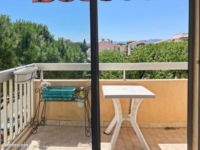 Appartement vente à Arrondissement de Draguignan, Fréjus