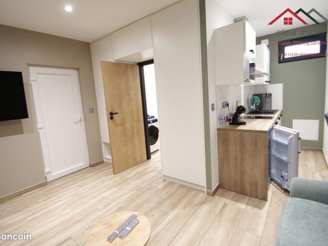Appartement vente à Thionville, Mondelange