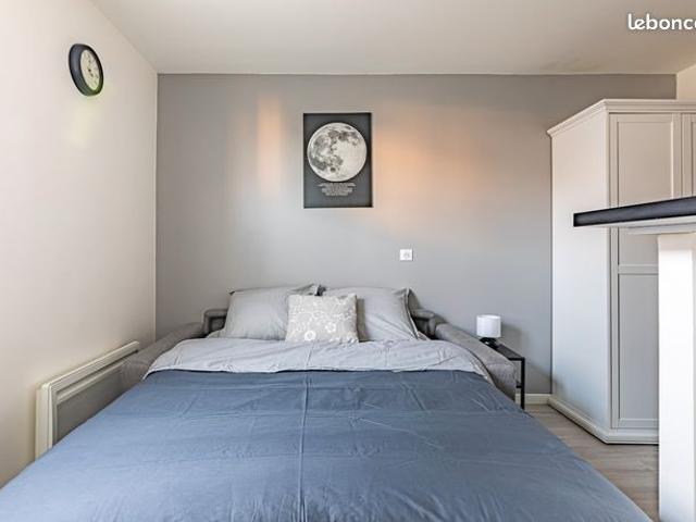 Appartement vente à Ivry-sur-Seine, Val-de-Marne
