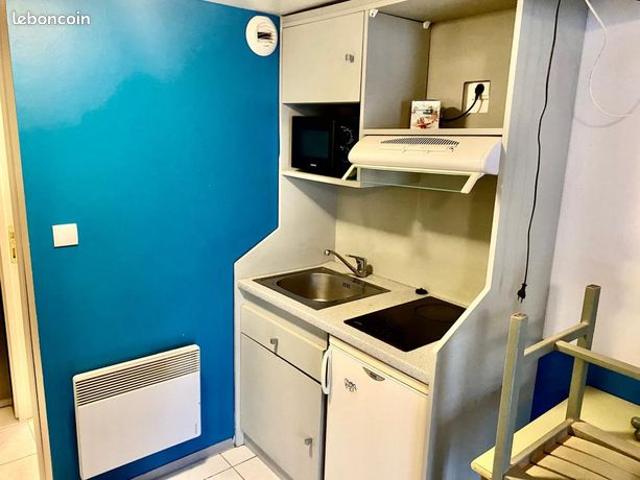 Appartement vente à Dunkerque, Merville