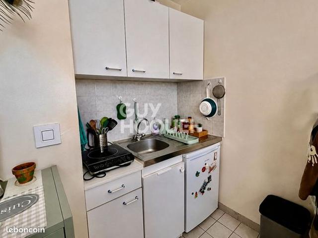 Appartement vente à Dijon