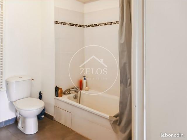 Appartement vente à Montpellier, Castelnau-le-lez