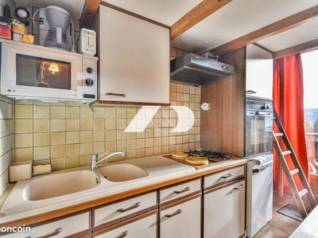Appartement vente à Thonon-les-Bains, Les Gets