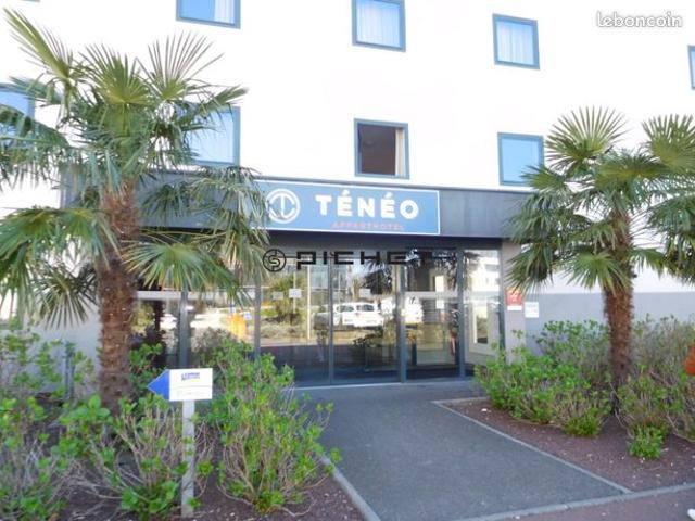 Appartement vente à Mérignac, Centre ville