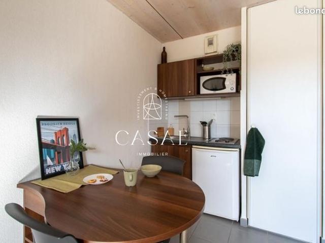 Appartement vente à Montpellier