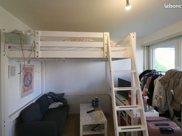 Appartement vente à Strasbourg, Hoenheim