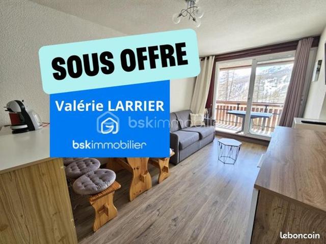 Appartement vente à Castellane, Allos