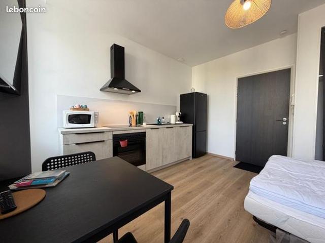 Appartement vente à Royan, Charente-Maritime