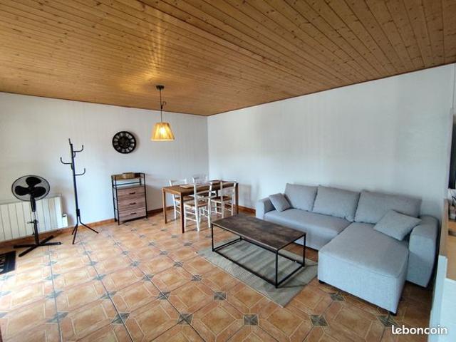 Appartement vente à Bordeaux, Talence