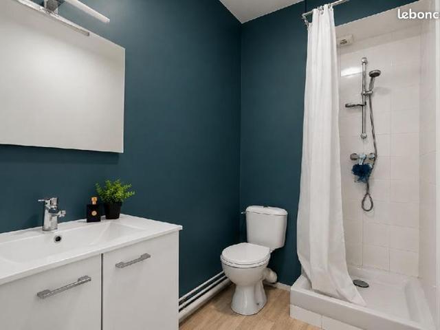 Appartement vente à Nantes