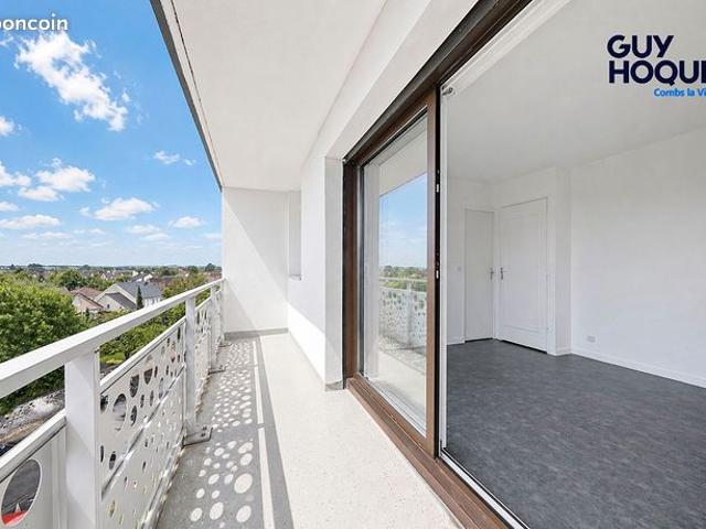 Appartement vente à Melun, Combs-la-ville