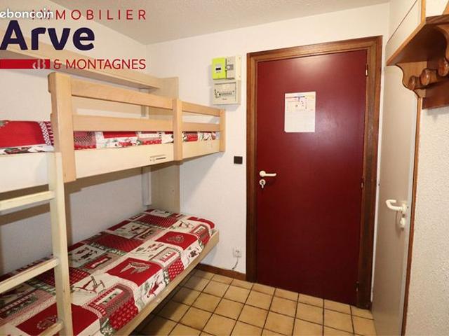 Appartement vente à Bonneville, Arâches