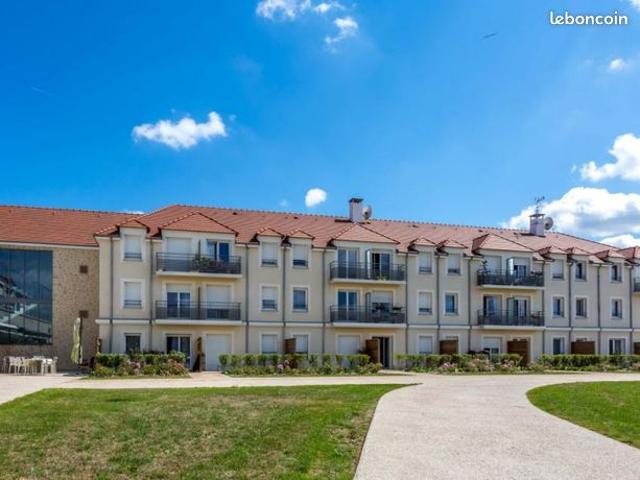 Appartement vente à Torcy, Magny-le-hongre
