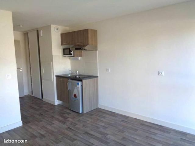 Appartement vente à Brive-la-Gaillarde, Brive-la-gaillarde