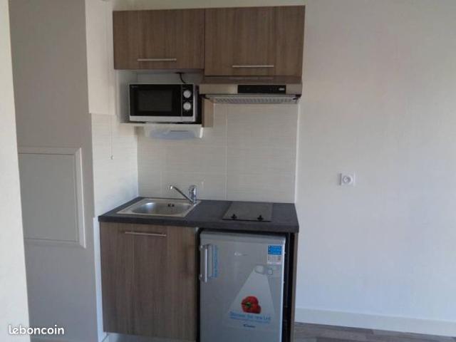 Appartement vente à Brive-la-Gaillarde, Brive-la-gaillarde