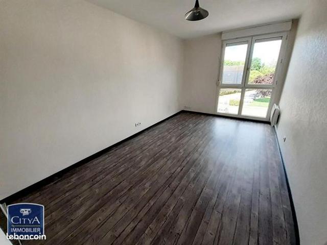 Appartement vente à Pau, Lons