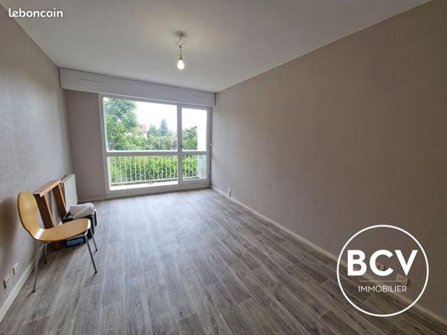 Appartement vente à Chartres