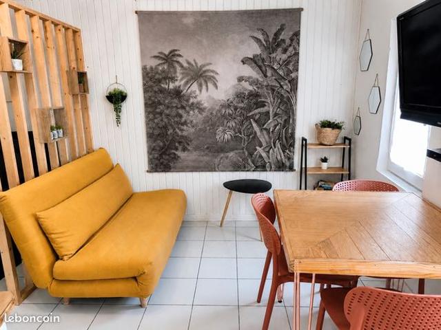Appartement vente à Narbonne