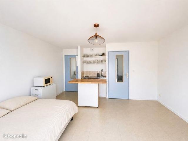 Appartement vente à Vannes, Bretagne