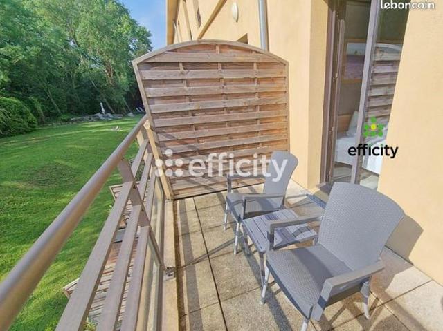 Appartement vente à Aix-en-Provence, Bouc-bel-air