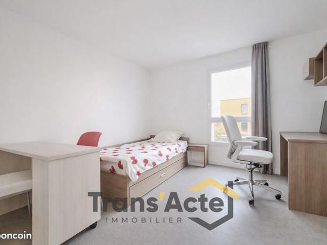 Appartement vente à Lille, Roubaix