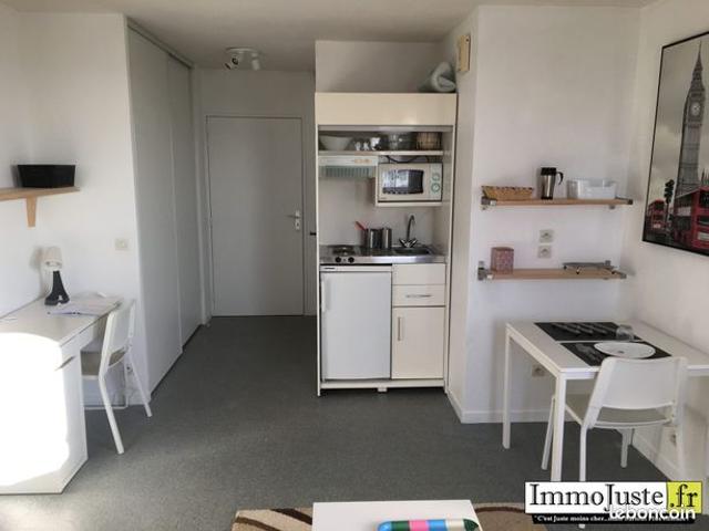 Appartement vente à Élancourt, Yvelines