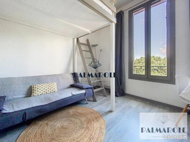 Appartement vente à Perpignan