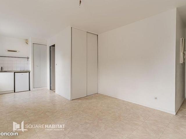 Appartement vente à Caen