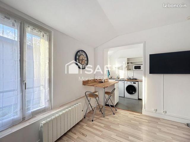 Appartement vente à Chaville, Hauts-de-Seine